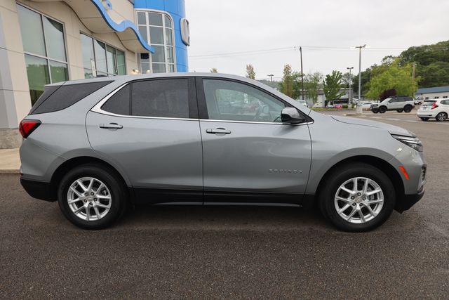 2023 Chevrolet Equinox AWD LT