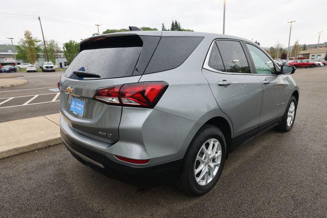 2023 Chevrolet Equinox AWD LT
