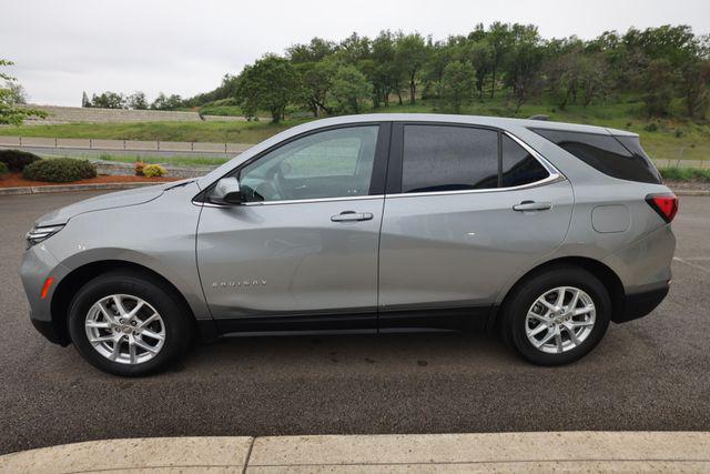 2023 Chevrolet Equinox AWD LT