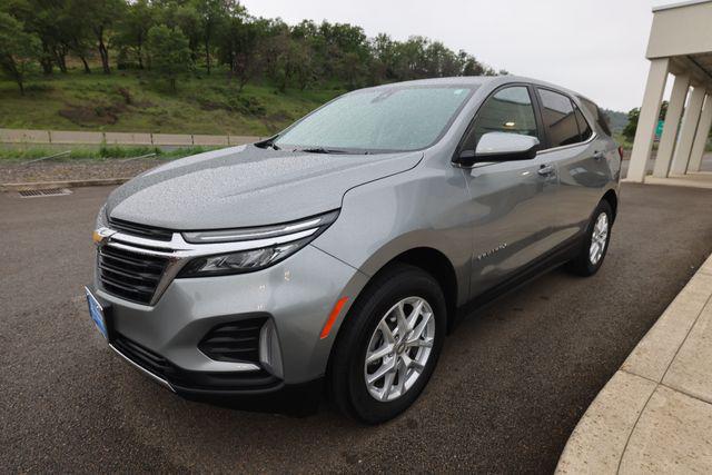 2023 Chevrolet Equinox AWD LT