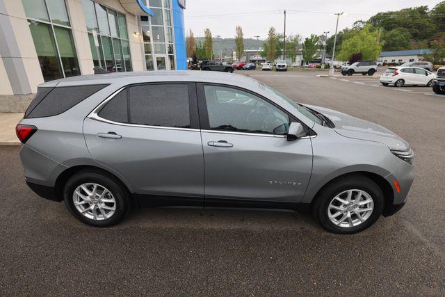 2023 Chevrolet Equinox AWD LT