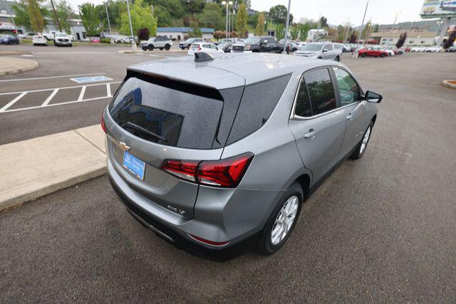 2023 Chevrolet Equinox AWD LT