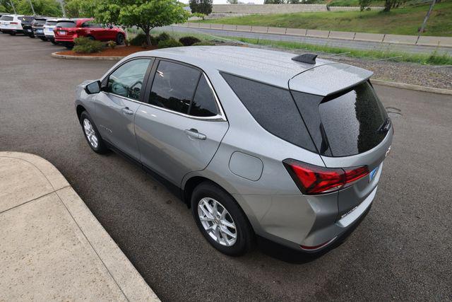 2023 Chevrolet Equinox AWD LT