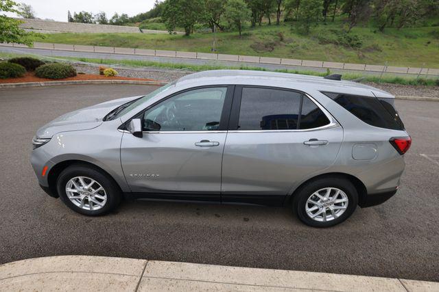 2023 Chevrolet Equinox AWD LT