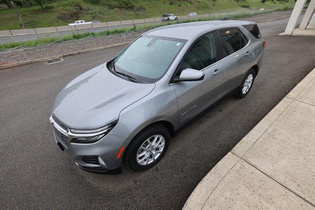 2023 Chevrolet Equinox AWD LT