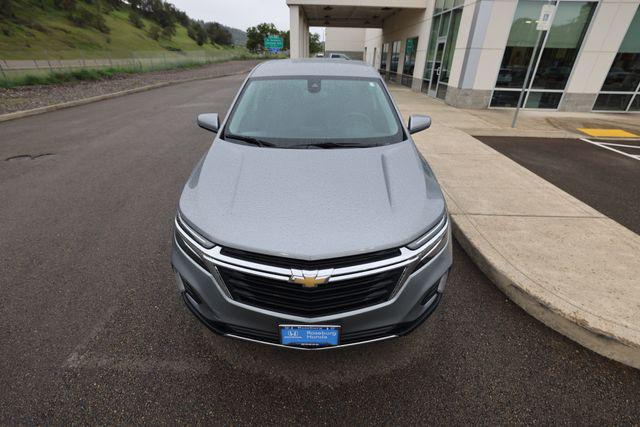 2023 Chevrolet Equinox AWD LT