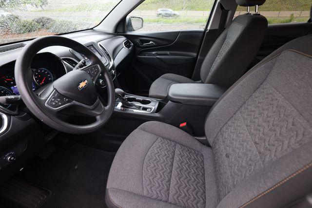 2023 Chevrolet Equinox AWD LT
