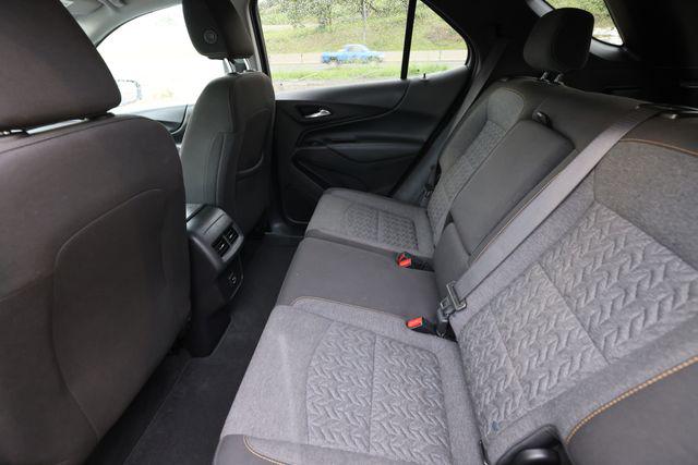 2023 Chevrolet Equinox AWD LT