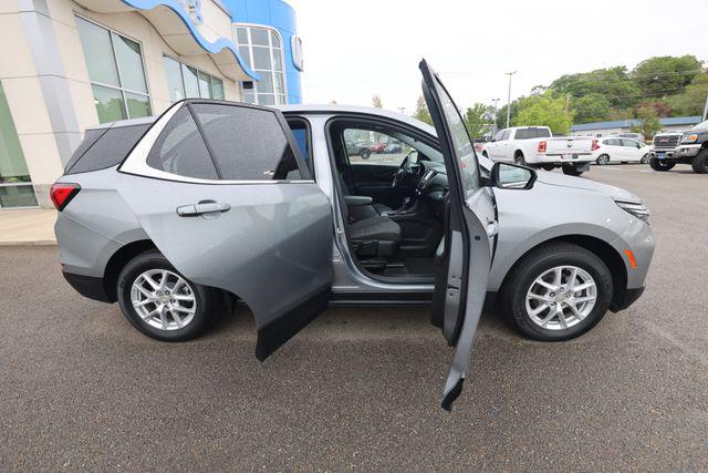 2023 Chevrolet Equinox AWD LT