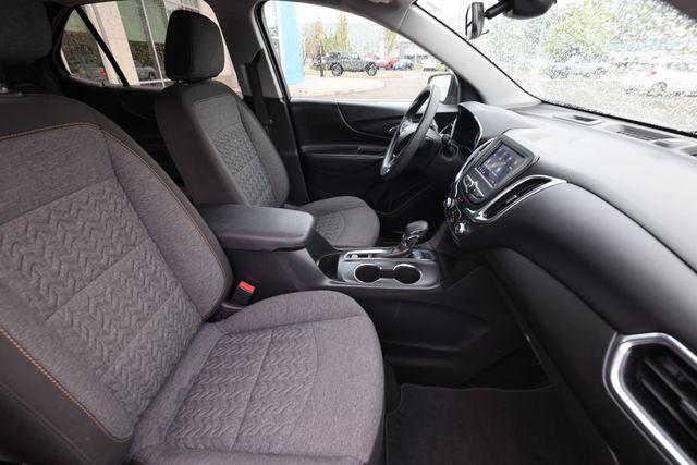 2023 Chevrolet Equinox AWD LT