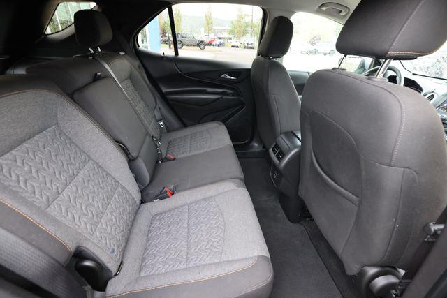 2023 Chevrolet Equinox AWD LT