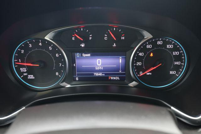 2023 Chevrolet Equinox AWD LT