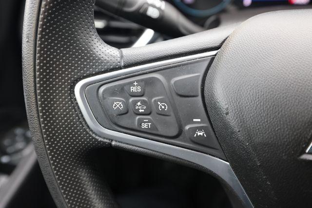 2023 Chevrolet Equinox AWD LT