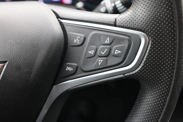 2023 Chevrolet Equinox AWD LT
