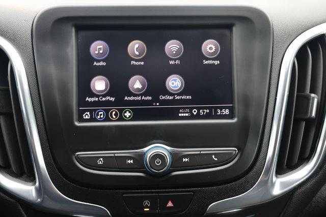 2023 Chevrolet Equinox AWD LT