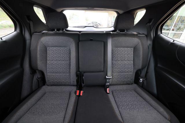 2023 Chevrolet Equinox AWD LT