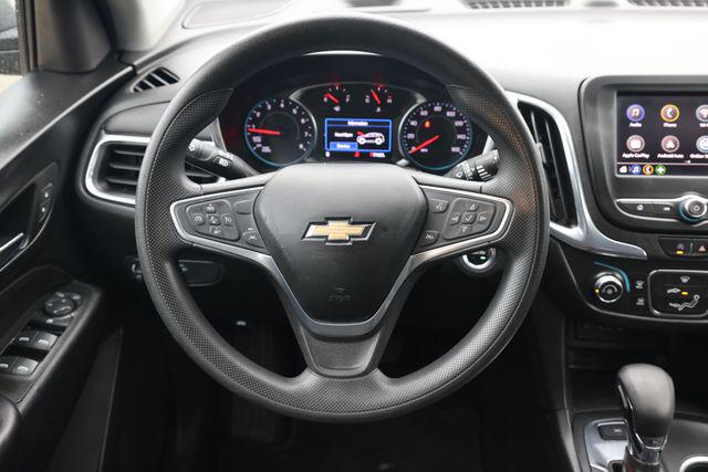 2023 Chevrolet Equinox AWD LT