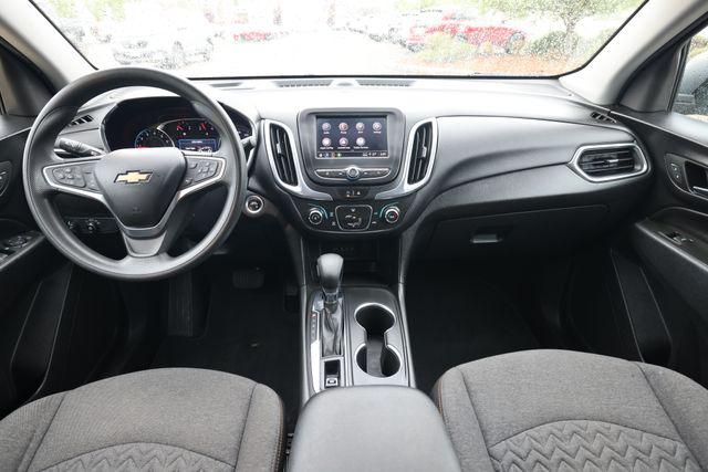 2023 Chevrolet Equinox AWD LT
