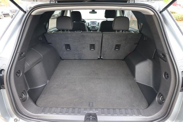 2023 Chevrolet Equinox AWD LT