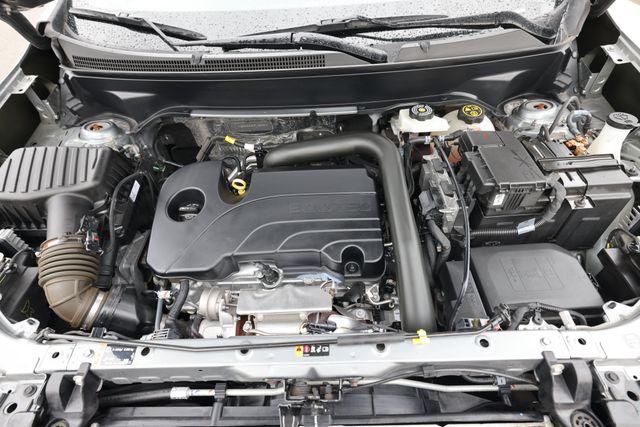 2023 Chevrolet Equinox AWD LT