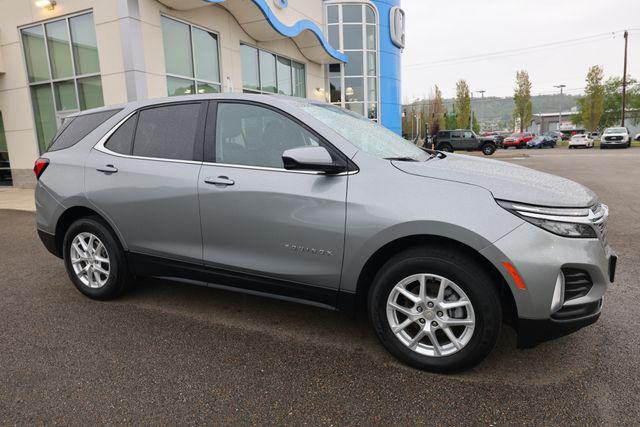 2023 Chevrolet Equinox AWD LT for sale in Roseburg, OR