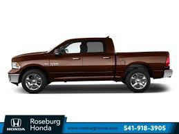 2015 Ram 1500 Tradesman for sale in Roseburg, OR