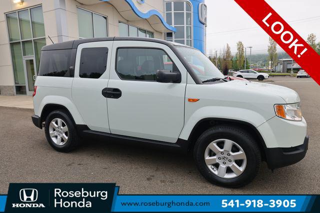 2010 Honda Element EX for sale in Roseburg, OR