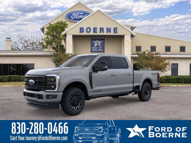 2026 Ford F-250 Platinum for sale in Boerne, TX