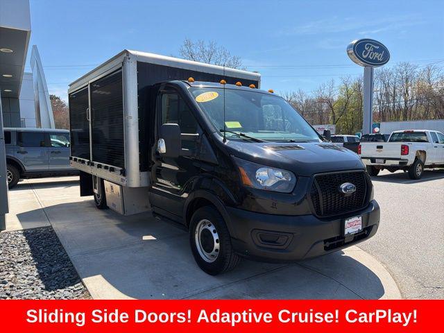 2020 Ford Transit Chassis Base for sale in Haverhill, MA