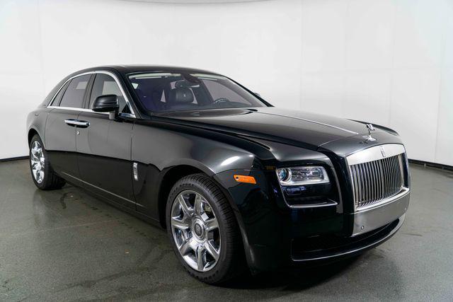 2012 Rolls-Royce Ghost Base for sale in Johnson Creek, WI