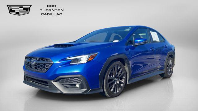 2022 Subaru WRX Limited for sale in Tulsa, OK