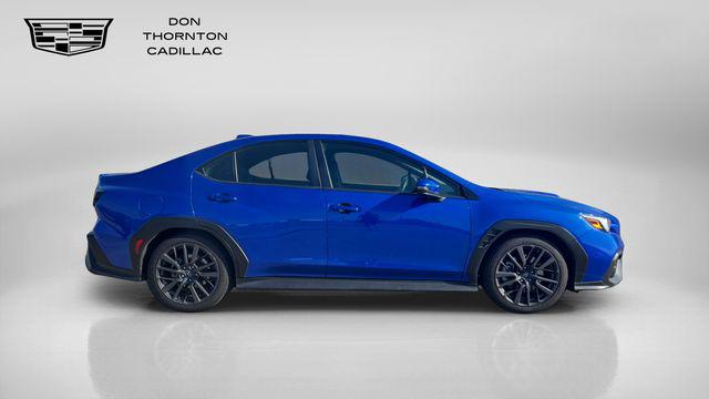 2022 Subaru WRX Limited