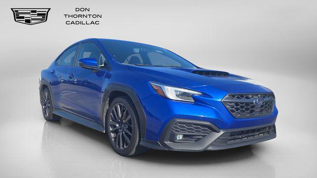 2022 Subaru WRX Limited