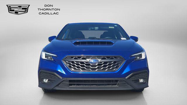2022 Subaru WRX Limited