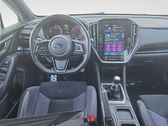 2022 Subaru WRX Limited