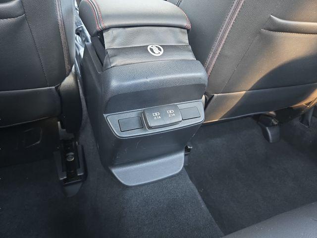 2022 Subaru WRX Limited