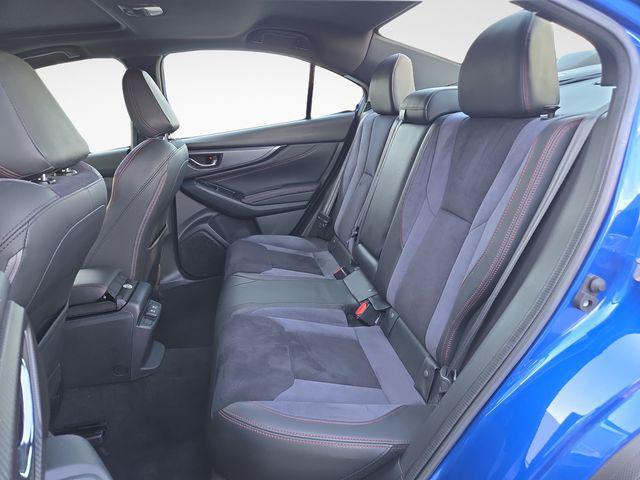 2022 Subaru WRX Limited