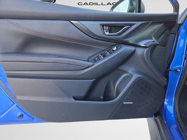 2022 Subaru WRX Limited