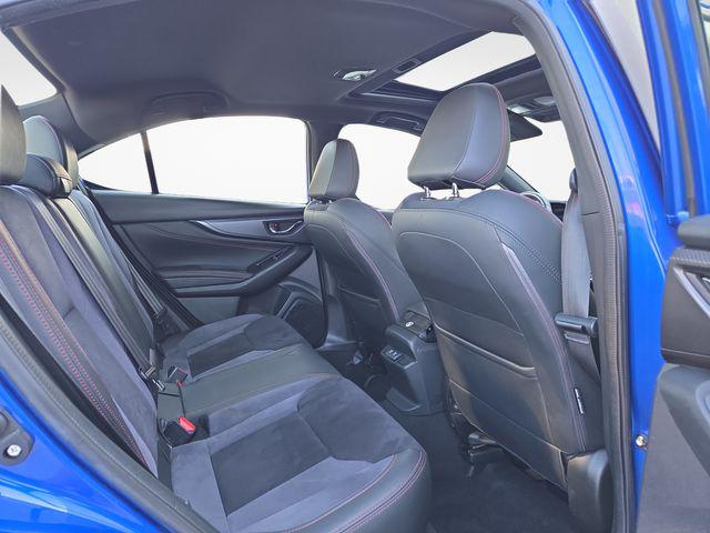 2022 Subaru WRX Limited