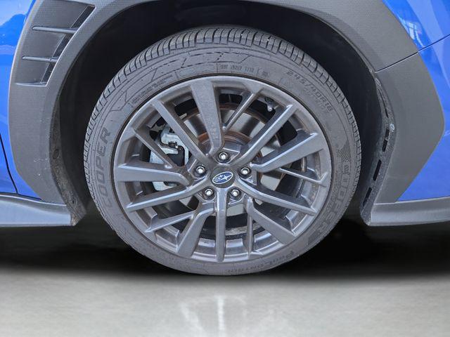 2022 Subaru WRX Limited