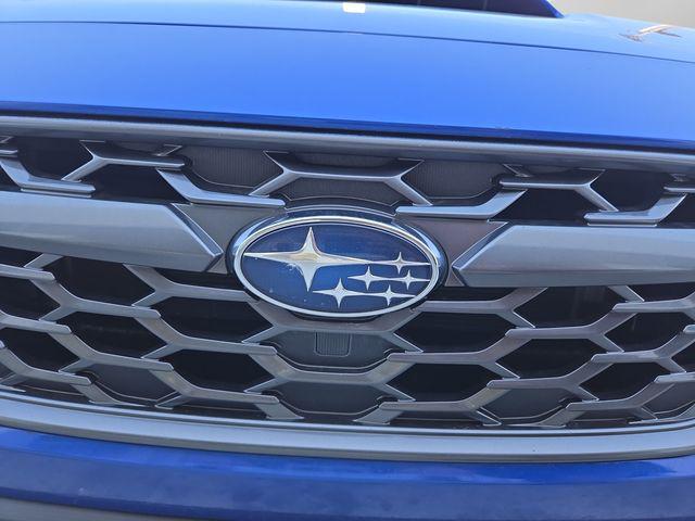 2022 Subaru WRX Limited