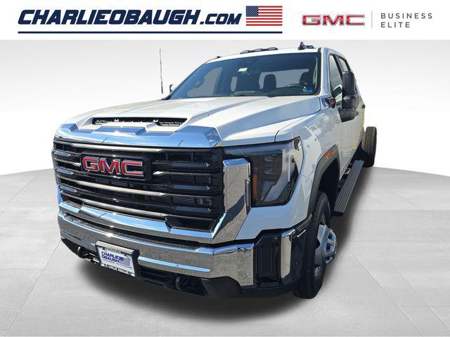 2026 GMC Sierra 3500HD Pro for sale in Staunton, VA