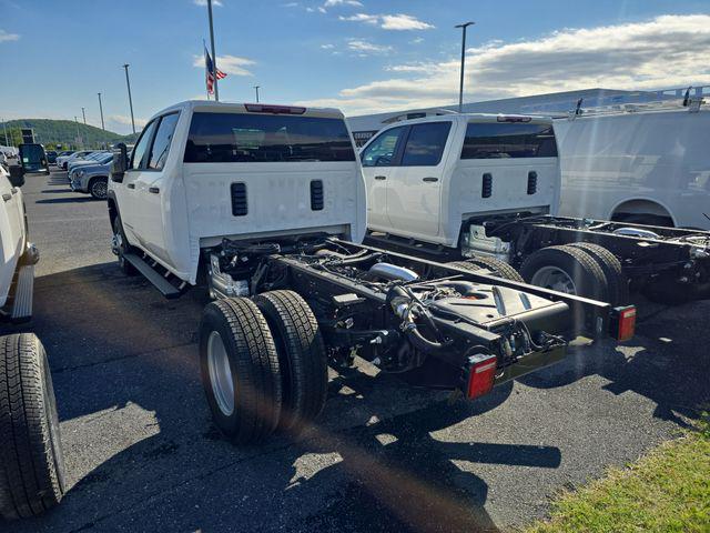 2026 GMC Sierra 3500HD Pro