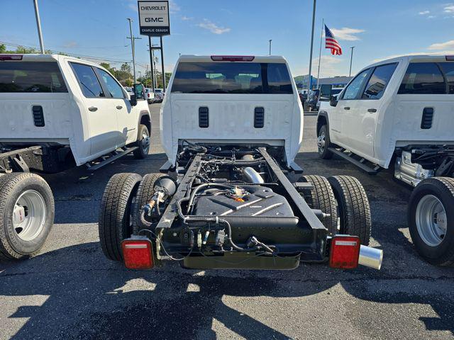 2026 GMC Sierra 3500HD Pro