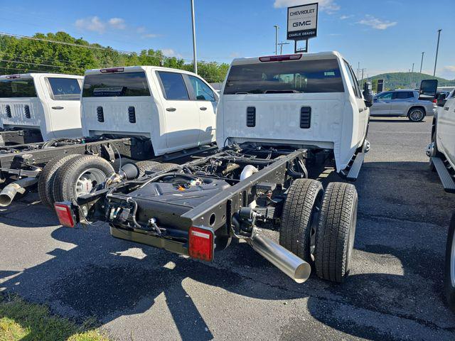 2026 GMC Sierra 3500HD Pro
