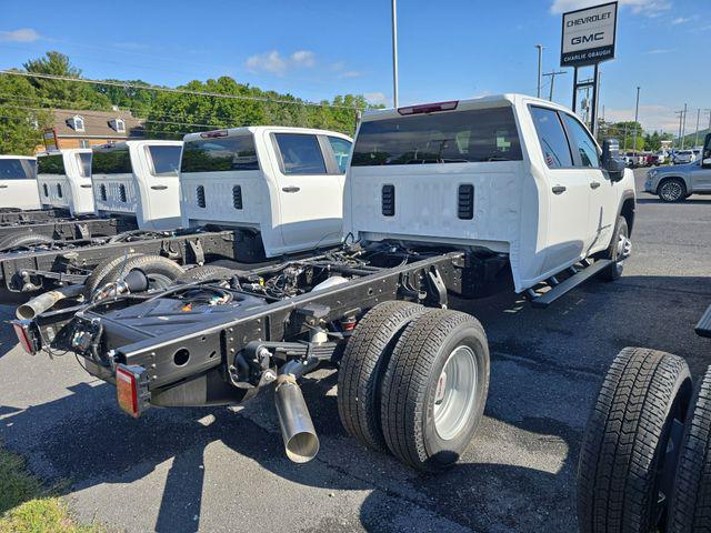 2026 GMC Sierra 3500HD Pro