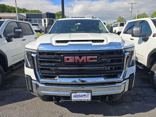 2026 GMC Sierra 3500HD Pro