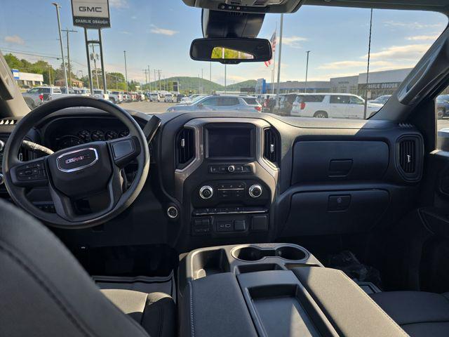 2026 GMC Sierra 3500HD Pro