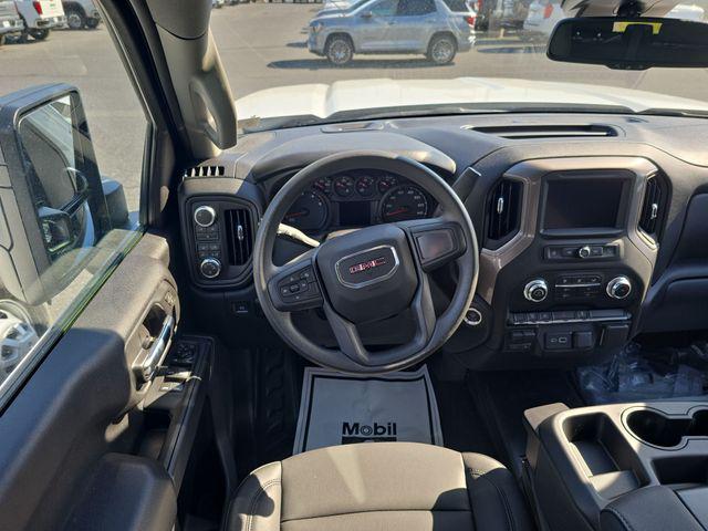 2026 GMC Sierra 3500HD Pro