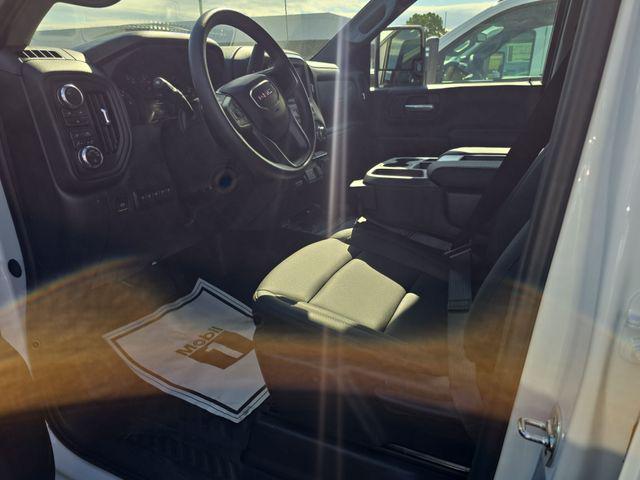 2026 GMC Sierra 3500HD Pro